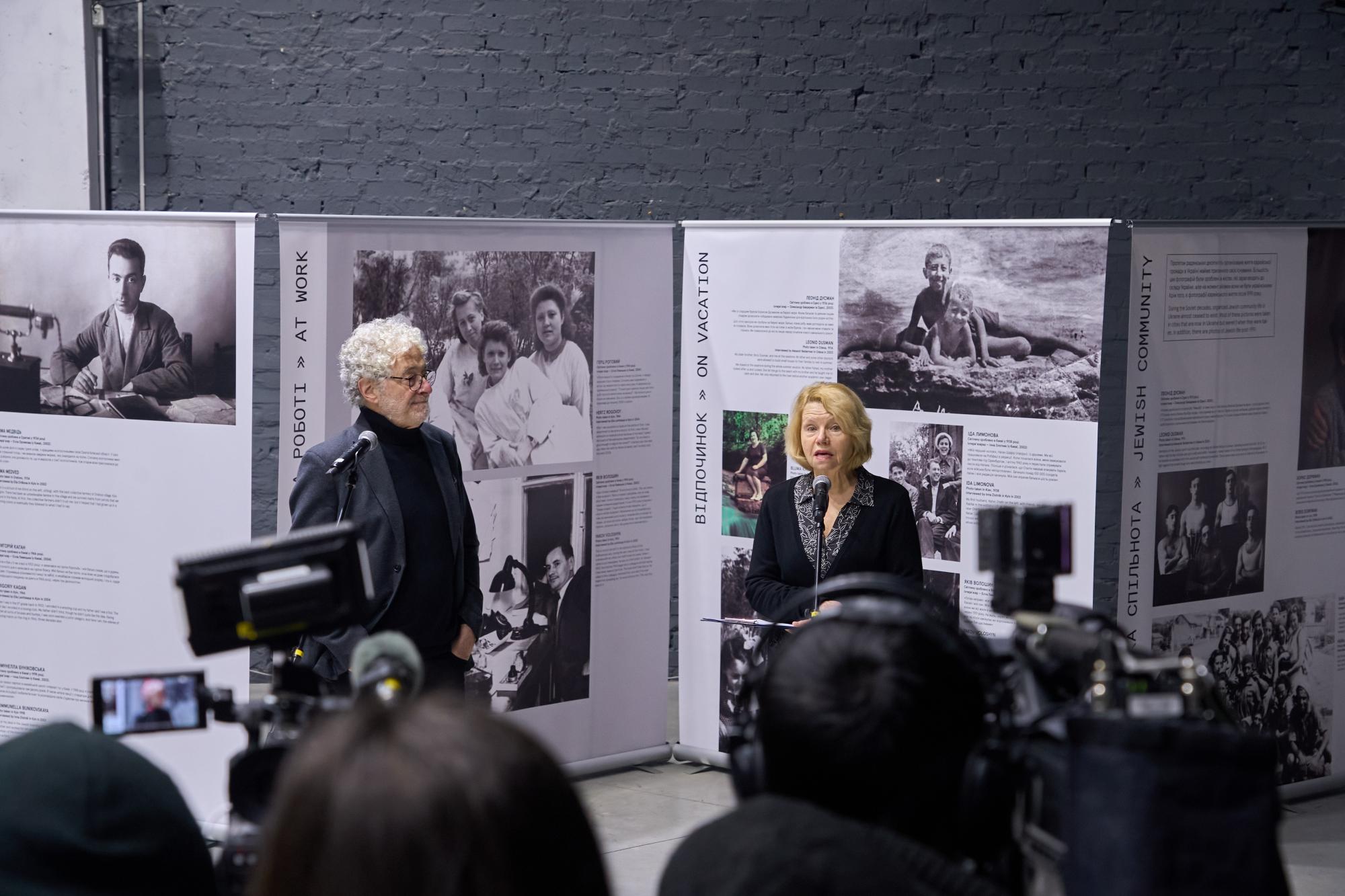 Руководительница заповедника &quot;Бабий Яр&quot;: Мы много знаем об убийцах, но совсем мало о жертвах